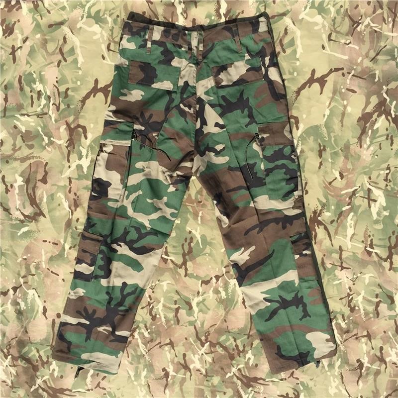 Celana Kamuflase Taktis Outdoo - Hunting Outdoor Pants ulasan dan harga