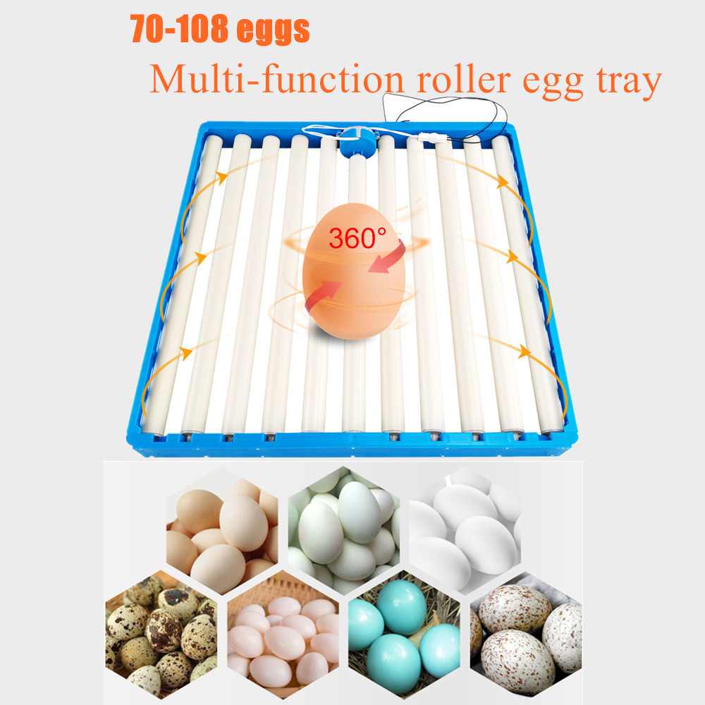 Mesin Penetas Telur 70 Otomati - Hunting Quail ulasan dan harga