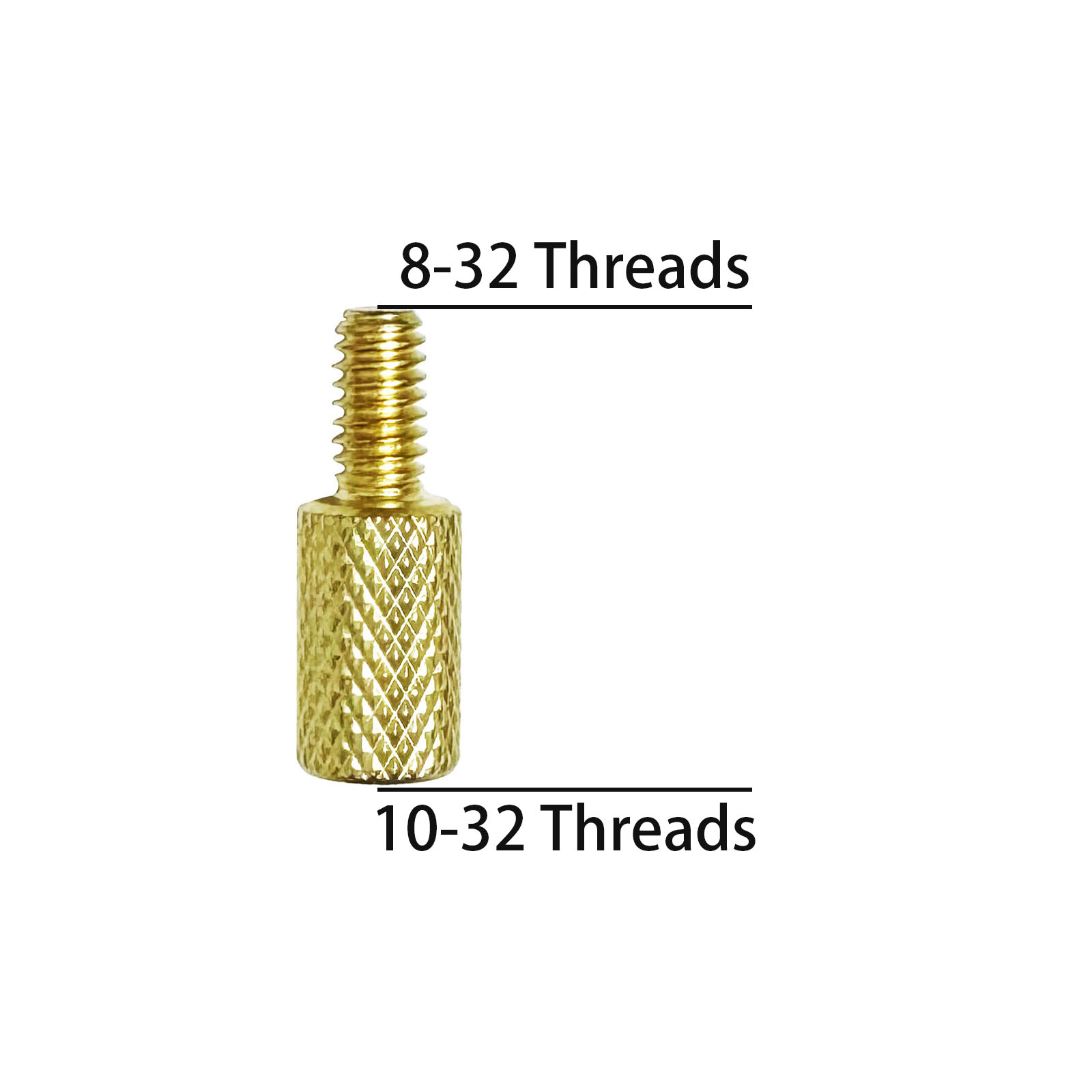 1PCS Gun Cleaning Rod Fitting  - Gun Cleaning Rod ulasan dan harga