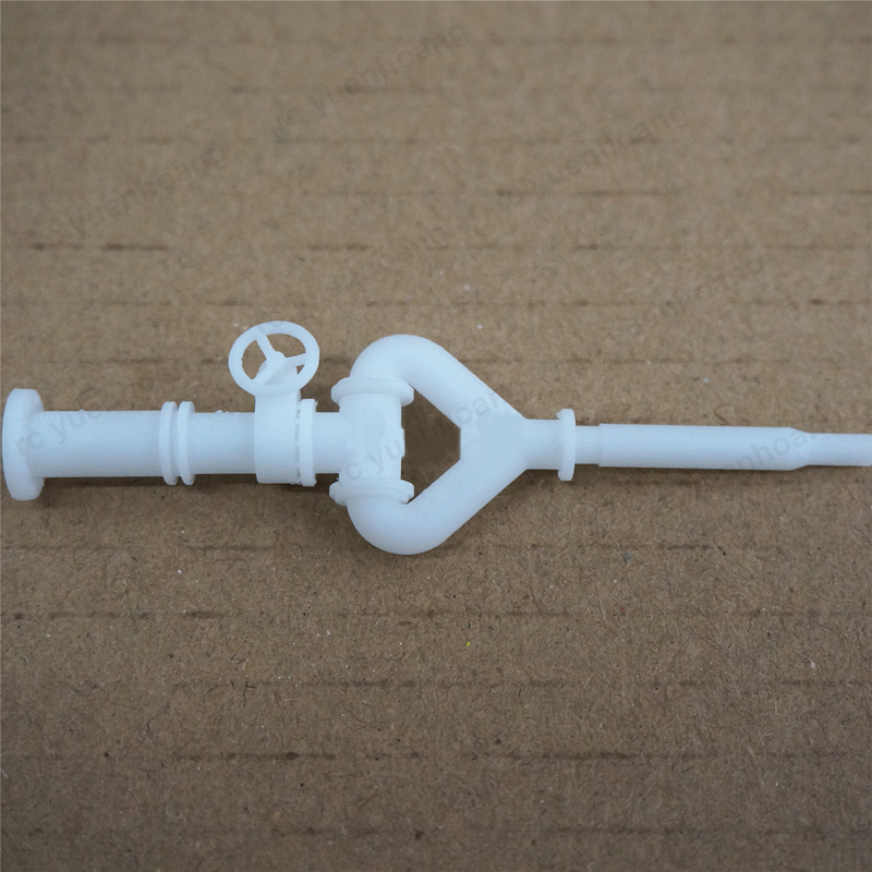 2Set RC Simulasi Kapal 3D Gamb - Fire Starter Waterproof ulasan dan harga