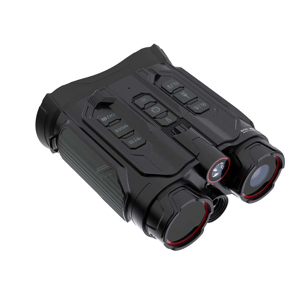 D58 18X Teropong Penglihatan M - Outdoor Hunting Digital Night Vision ulasan dan harga