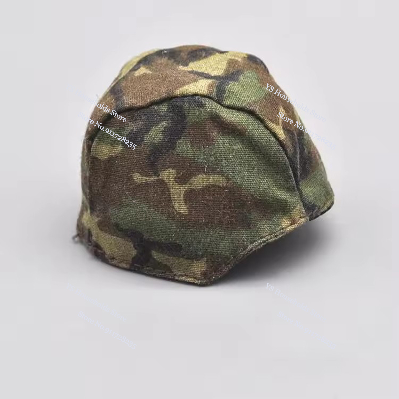 Topi Militer Prajurit Pria 1/6 - Outdoor Hunting Movies ulasan dan harga
