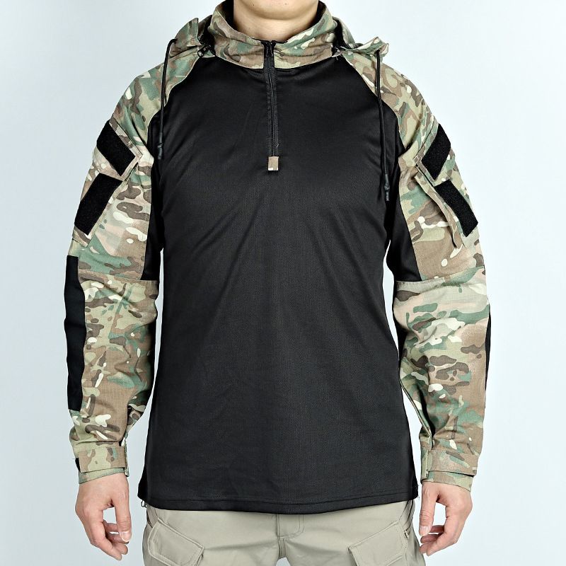 Set Luar Ruangan Pria Setelan  - Hunting Outdoor Pants ulasan dan harga