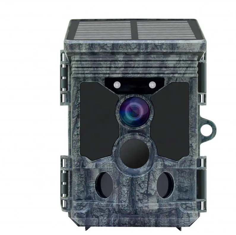 Kamera Berburu Satwa Liar Luar - Outdoor Hunting Video Camera ulasan dan harga