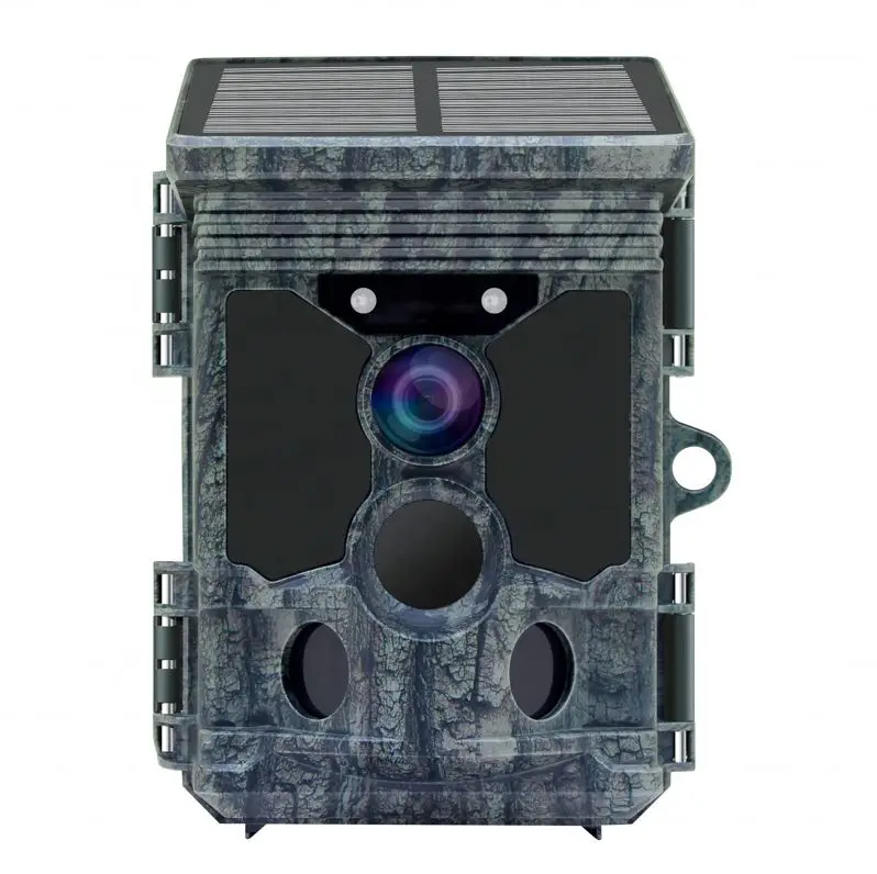 Kamera Berburu Satwa Liar Luar - Outdoor Hunting Video Camera ulasan dan harga