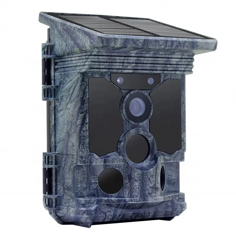 Kamera Berburu Satwa Liar Luar - Outdoor Hunting Video Camera ulasan dan harga