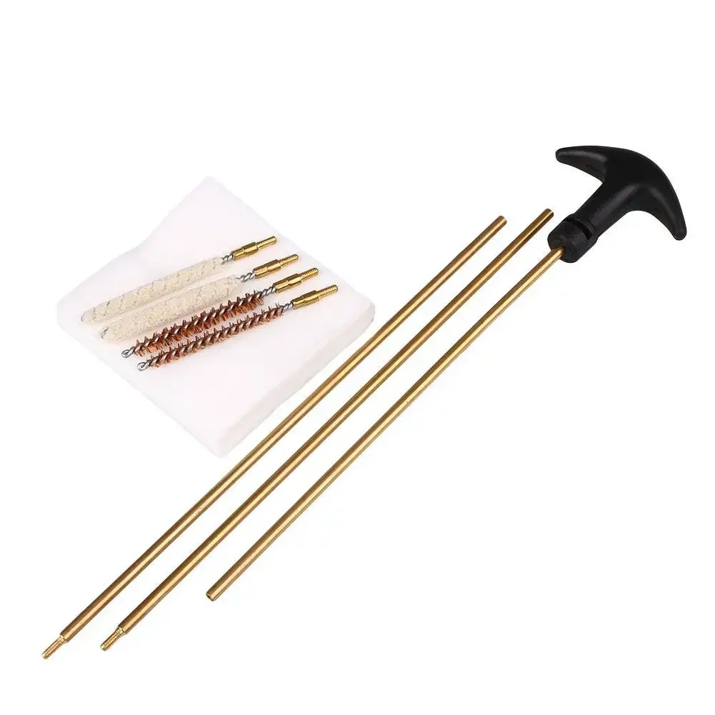 Peralatan Pembersih Laras Sena - Gun Cleaning Rod ulasan dan harga