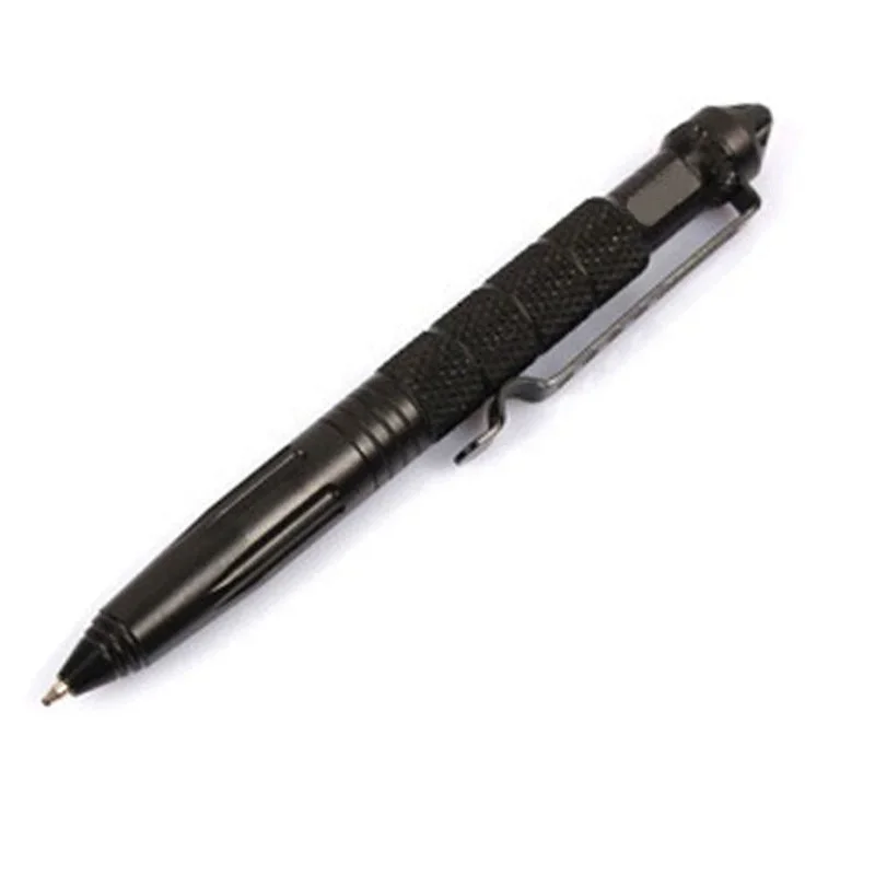 Perlengkapan Pertahanan Diri L - Tactical Pen Tool ulasan dan harga