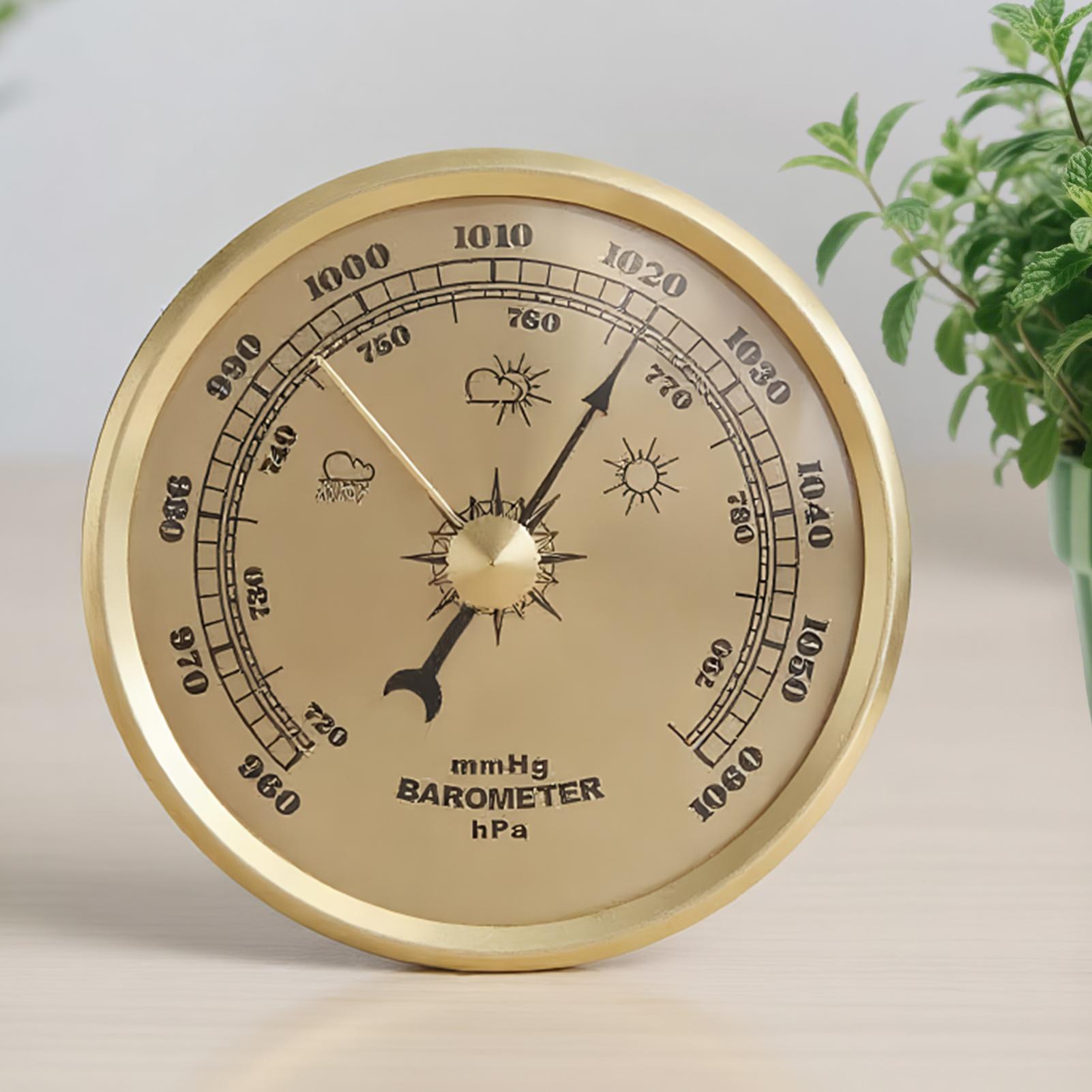 Barometer Pancing Otomatis Pen - Hunting Outdoor Thermometer ulasan dan harga