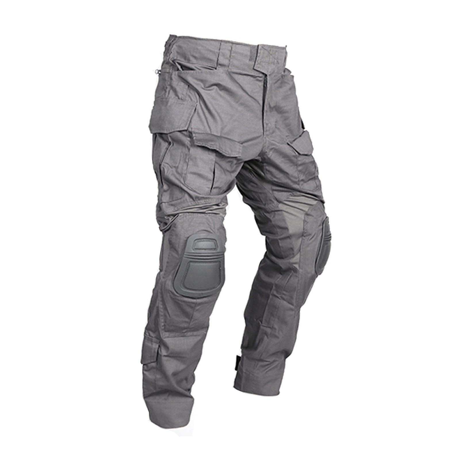 Emersongear G3 Set Seragam Tak - Hunting Outdoor Pants ulasan dan harga