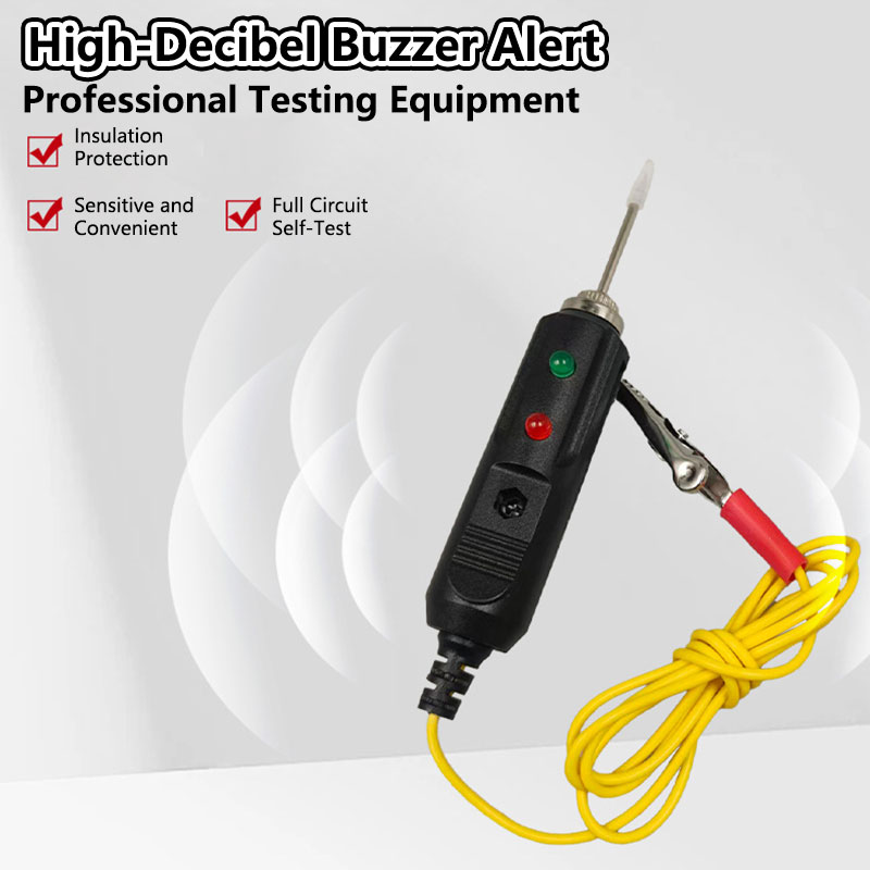 XMSJ Penguji Peralatan Listrik - Tactical Pen Tool ulasan dan harga