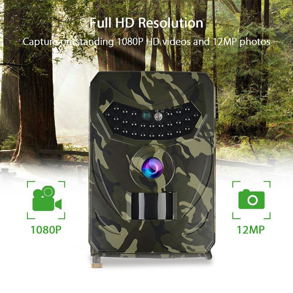 Kamera Perburuan Satwa Liar PR - Outdoor Hunting Pictures ulasan dan harga