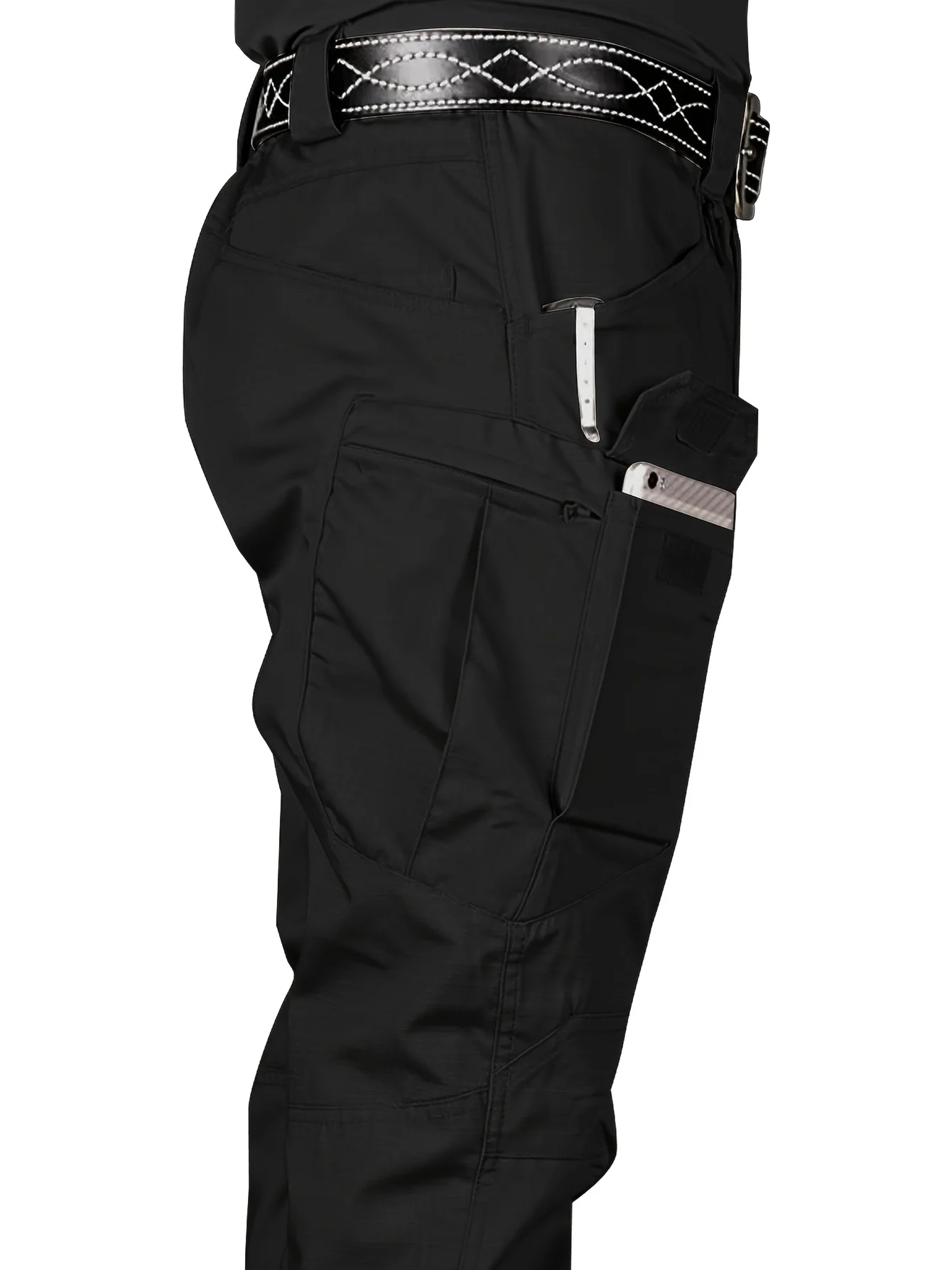 Celana Taktis Luar Ruangan Pri - Hunting Outdoor Pants ulasan dan harga