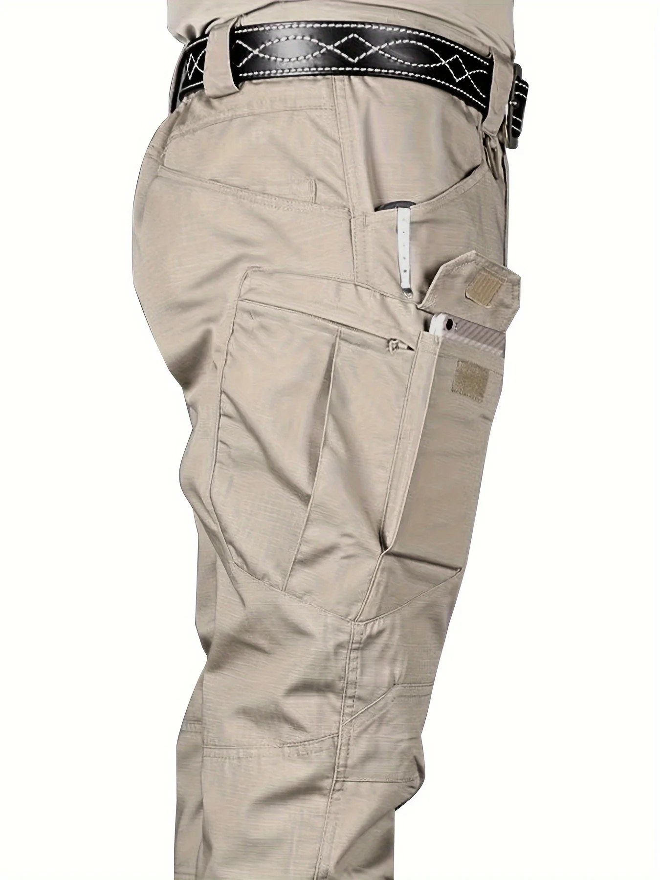 Celana Taktis Luar Ruangan Pri - Hunting Outdoor Pants ulasan dan harga