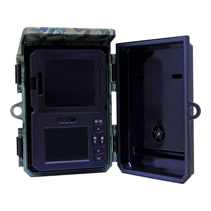 Kamera Trail Solar Wildlife 50 - Outdoor Hunting Video Camera ulasan dan harga