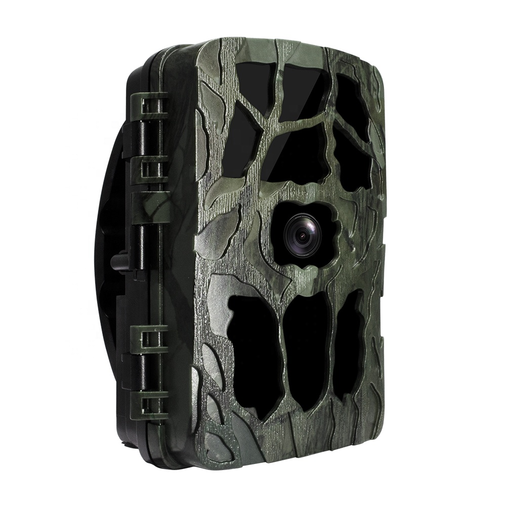 Kamera Trail Video 4K Terbaru  - Outdoor Hunting Video Camera ulasan dan harga