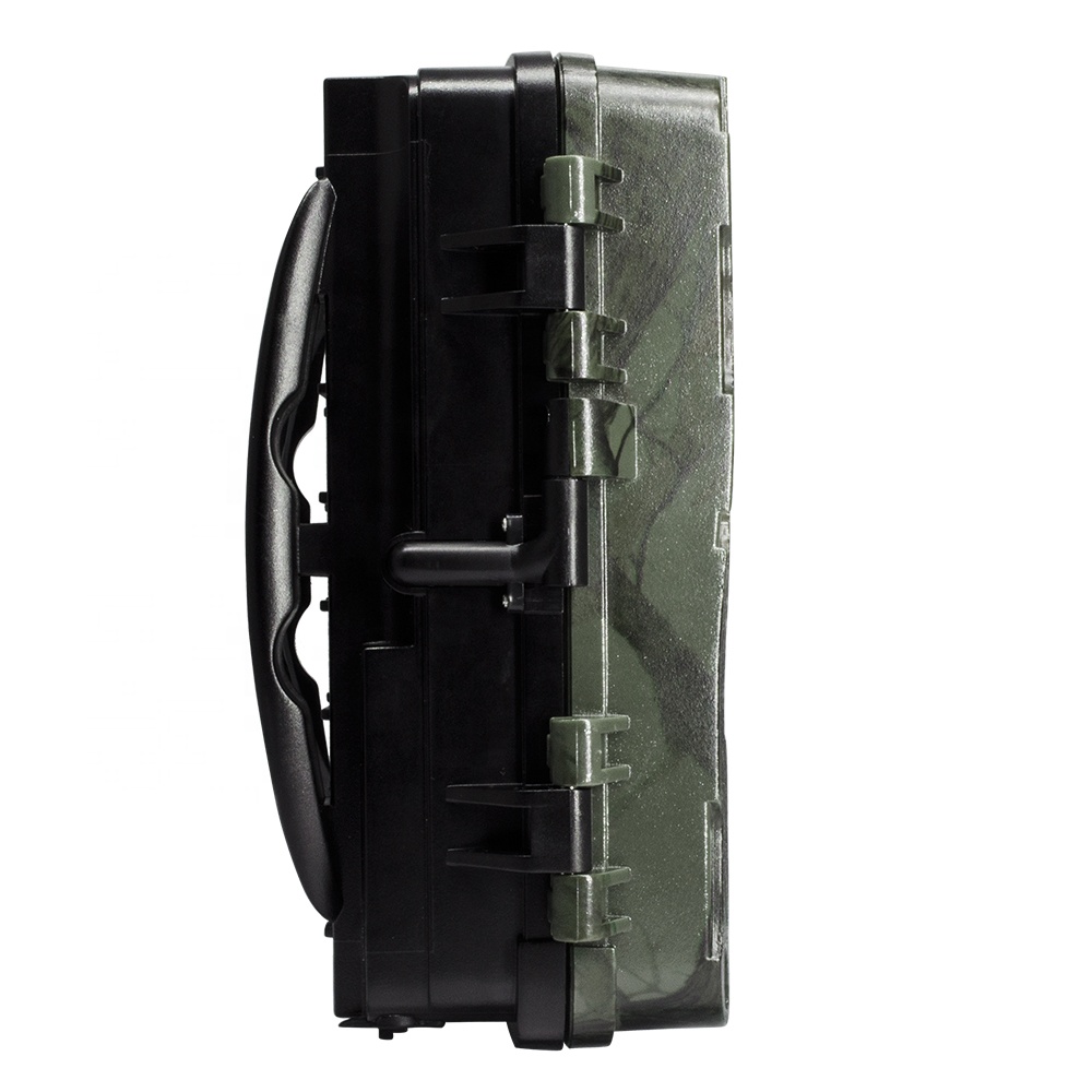 Kamera Trail Video 4K Terbaru  - Outdoor Hunting Video Camera ulasan dan harga