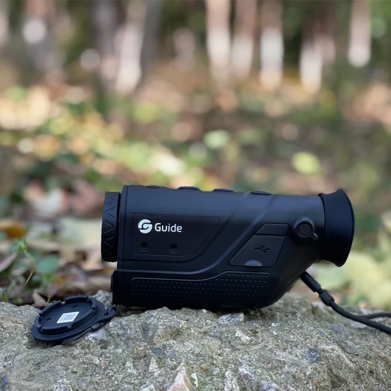 Panduan TD211 TD411 Thermal Im - Outdoor Hunting Camera Wifi ulasan dan harga