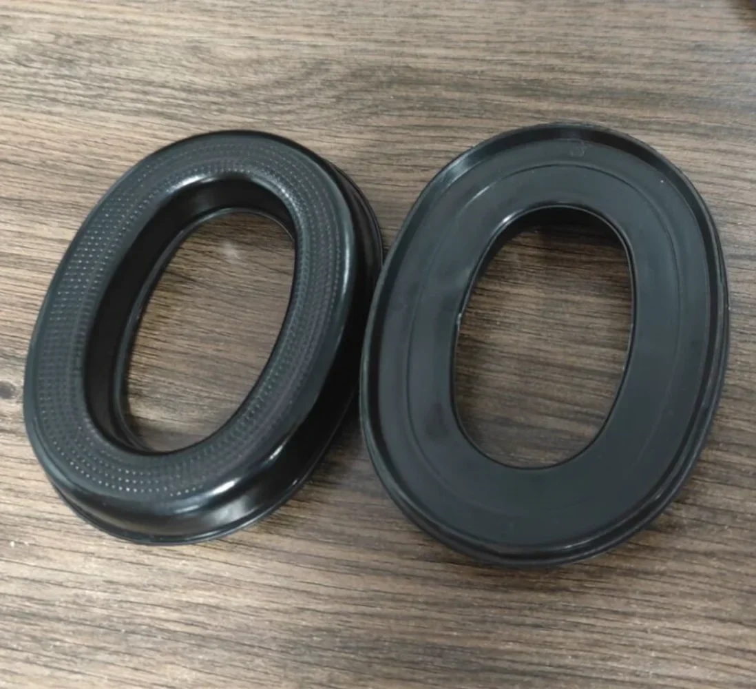 TCIHEADSET Headset Taktis Akse - Shooting Ear Muff ulasan dan harga