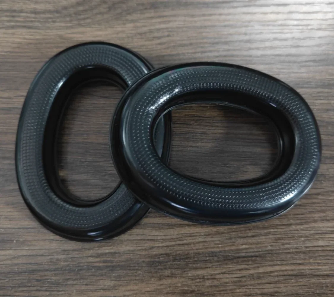 TCIHEADSET Headset Taktis Akse - Shooting Ear Muff ulasan dan harga