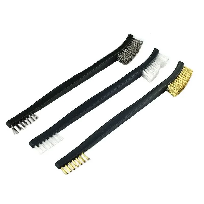Set Pembersih pistol nilon uju - Gun Cleaning Rod ulasan dan harga