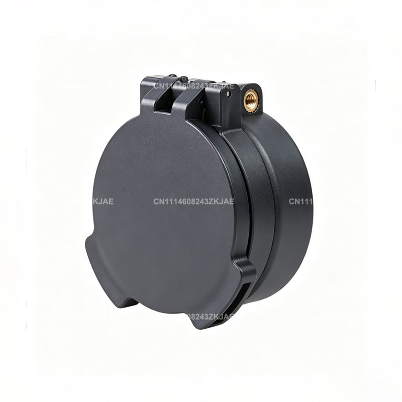40MM Objective Flip Cap Killfl - Hunting & Outdoor Supplies Vanderbijlpark Photos ulasan dan harga
