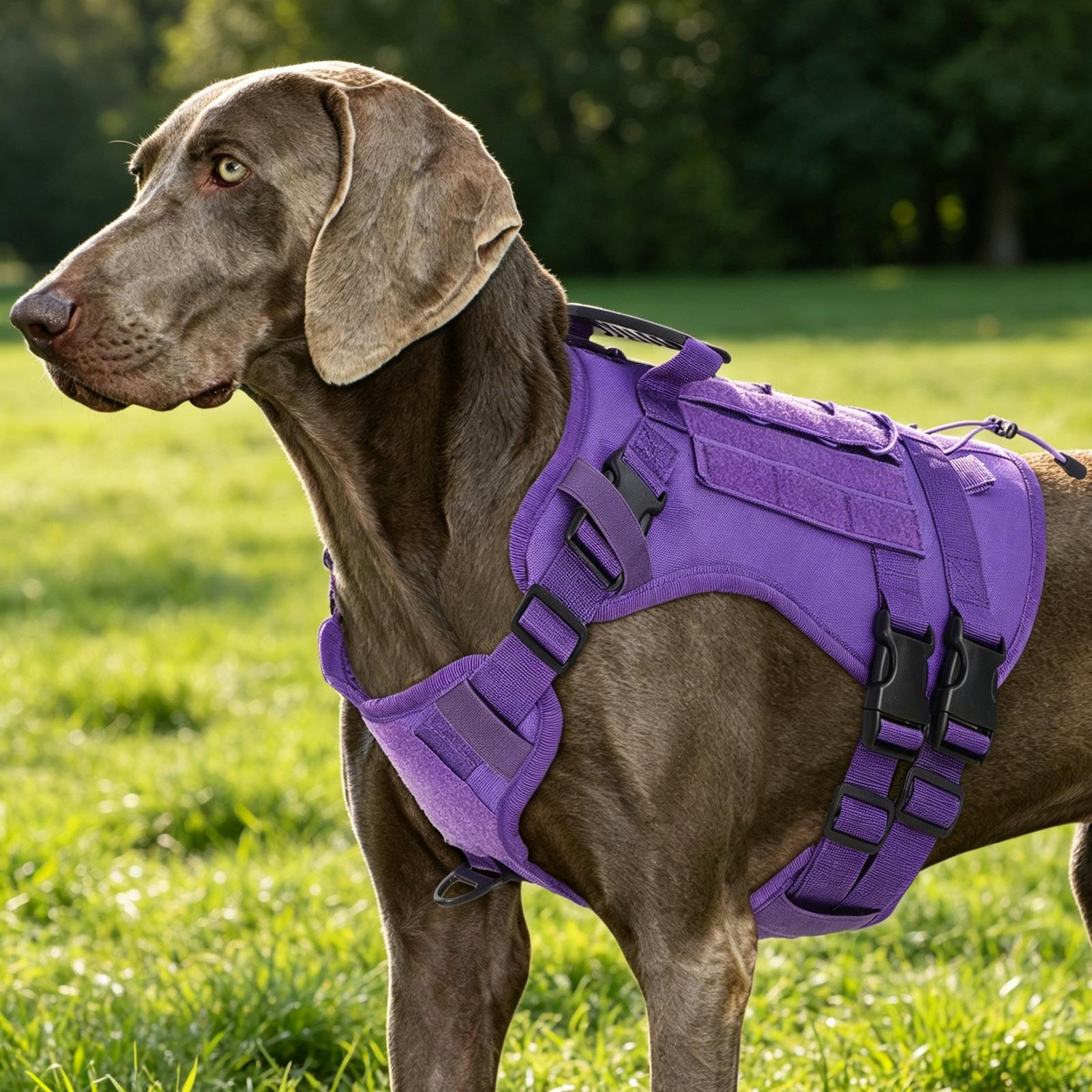 Rompi Pelatihan Anjing Perleng - Outdoor Hunting Dog Supply ulasan dan harga