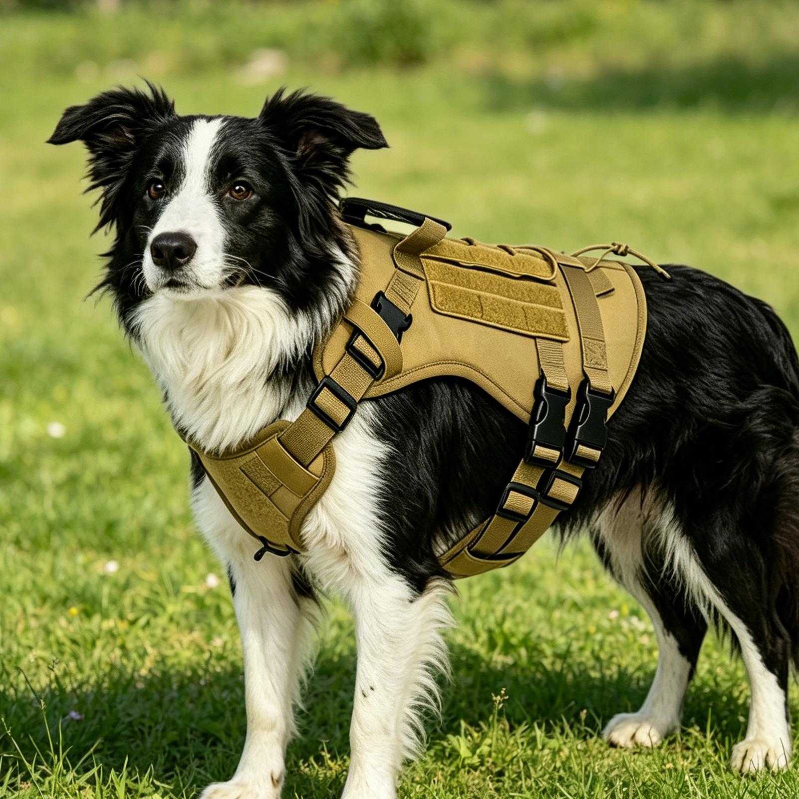 Rompi Pelatihan Anjing Perleng - Outdoor Hunting Dog Supply ulasan dan harga