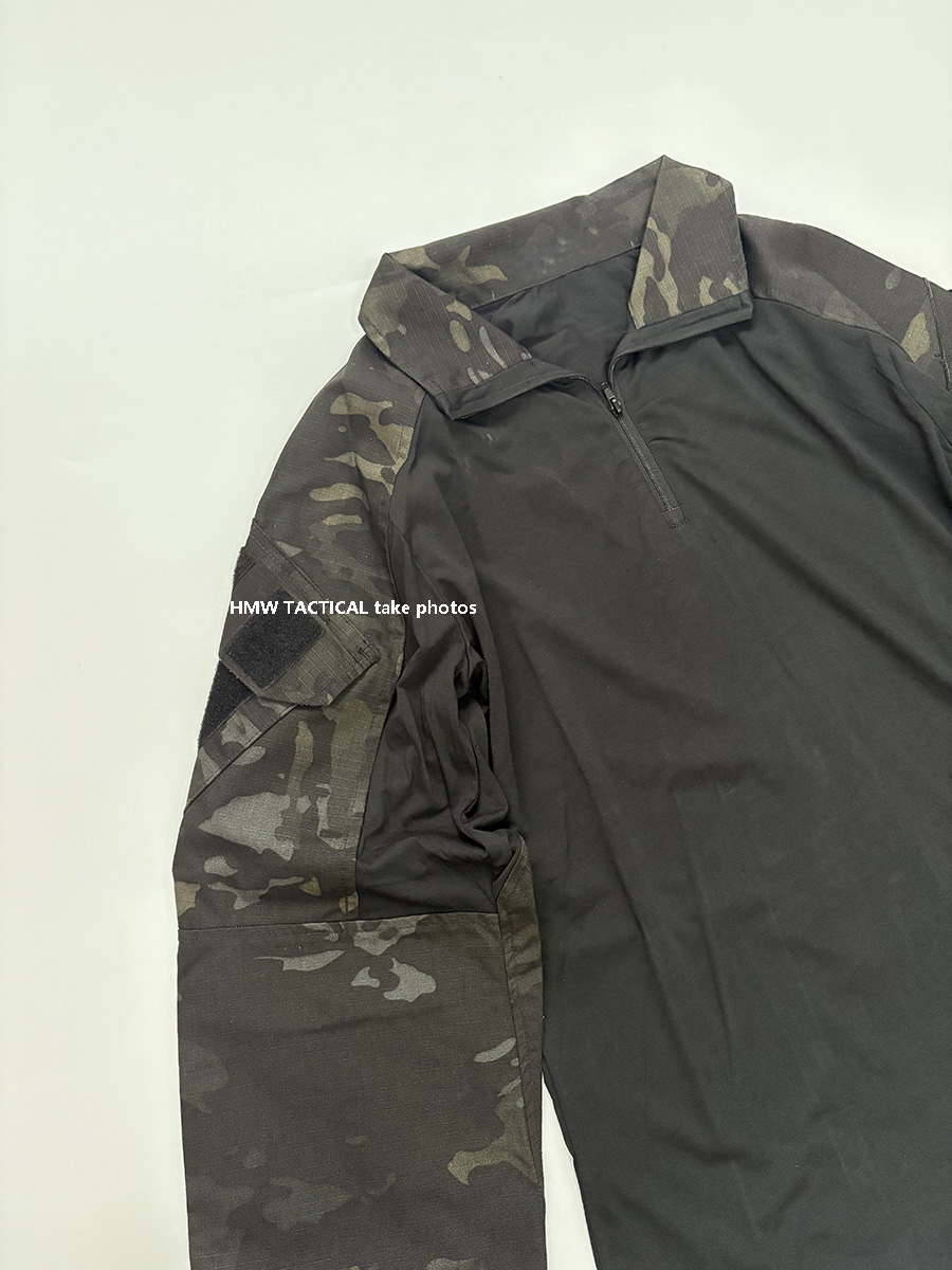 Seragam Latihan Taktik Berburu - Hunting Outdoor Pants ulasan dan harga