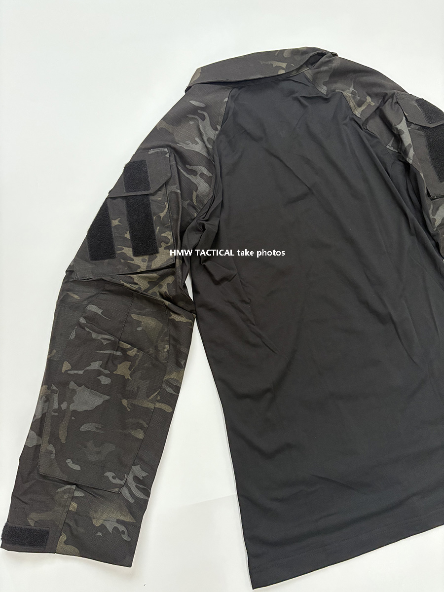 Seragam Latihan Taktik Berburu - Hunting Outdoor Pants ulasan dan harga