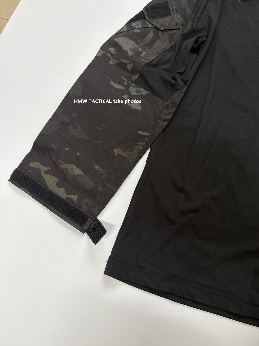Seragam Latihan Taktik Berburu - Hunting Outdoor Pants ulasan dan harga