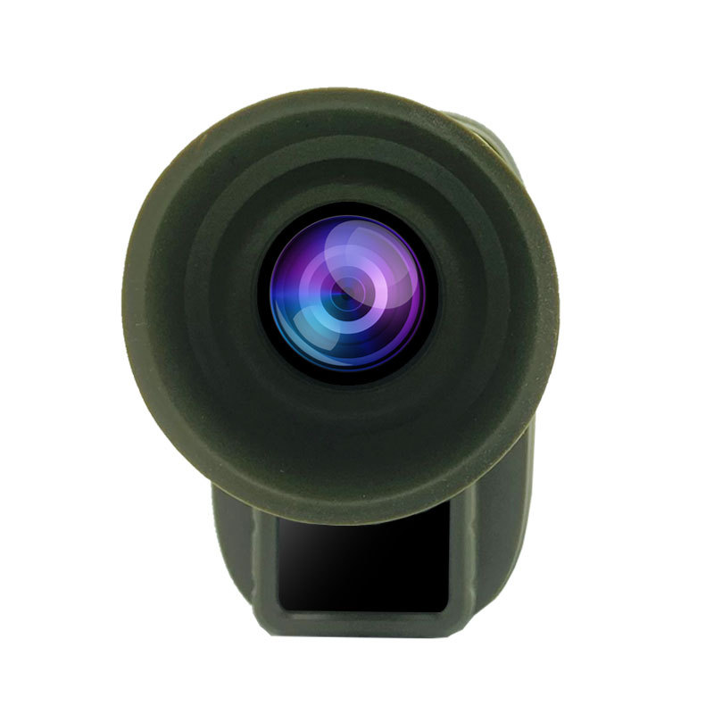 Perangkat Penglihatan Malam In - Outdoor Hunting Digital Night Vision ulasan dan harga