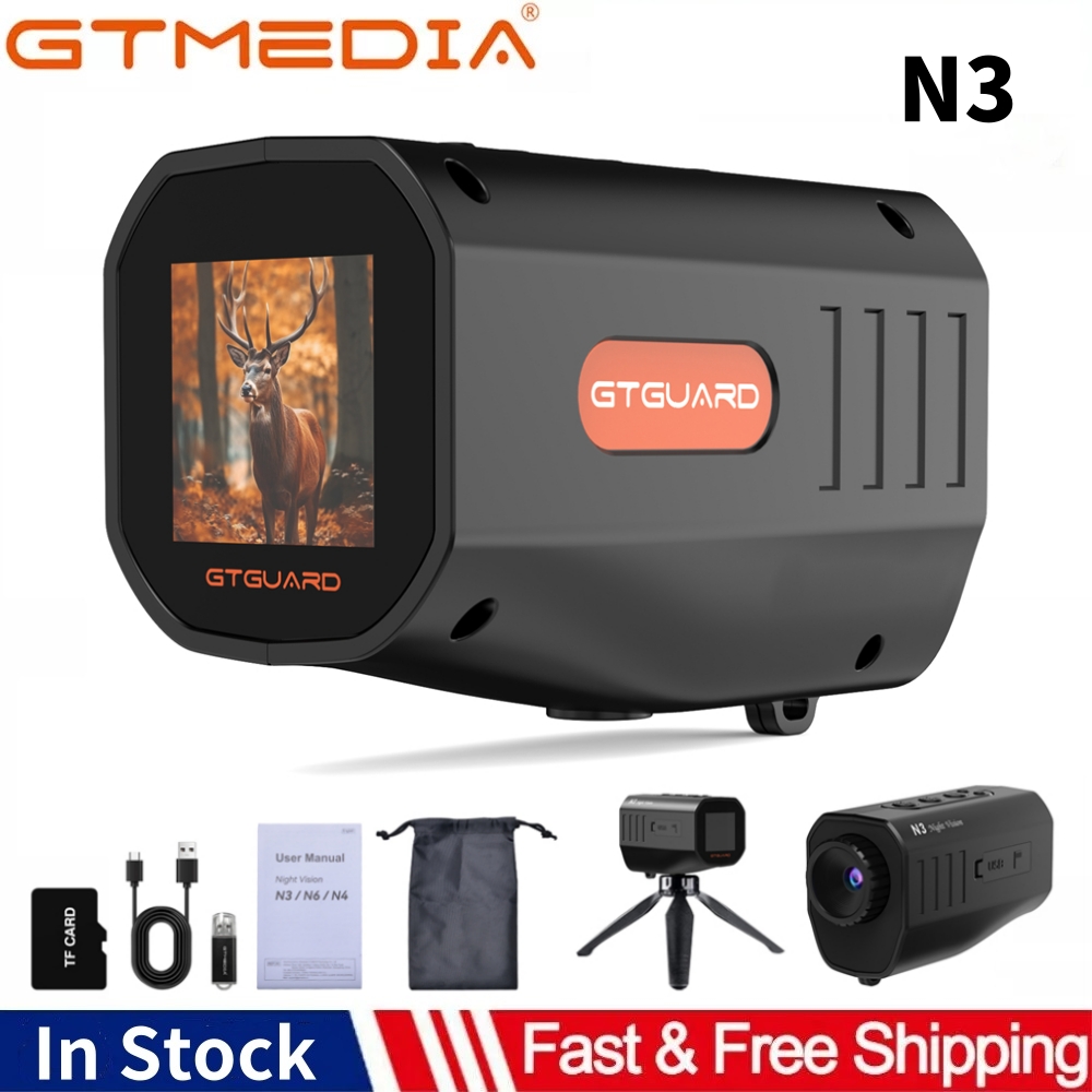 Kacamata Monokular Penglihatan - Outdoor Hunting Digital Night Vision ulasan dan harga