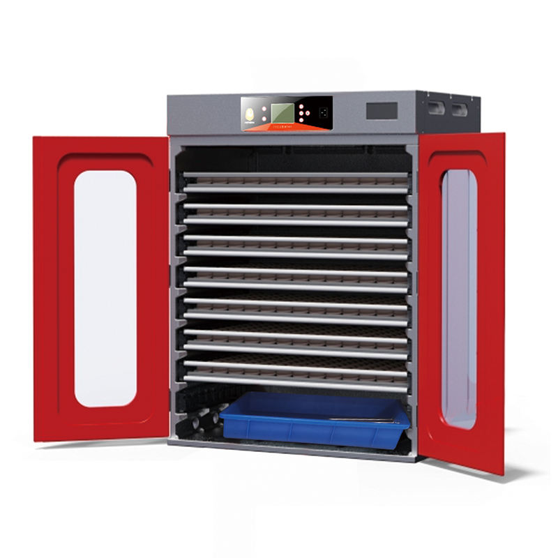 Inkubator Telur Otomatis Denga - Hunting Quail ulasan dan harga