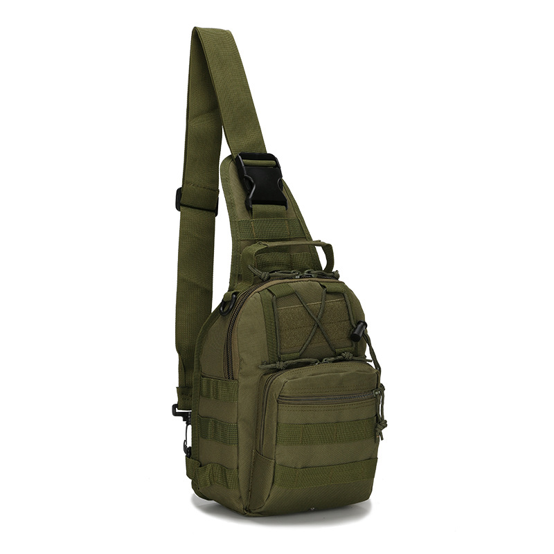 Tas Selempang Taktis Rover EDC - Outdoor Hunting Range ulasan dan harga