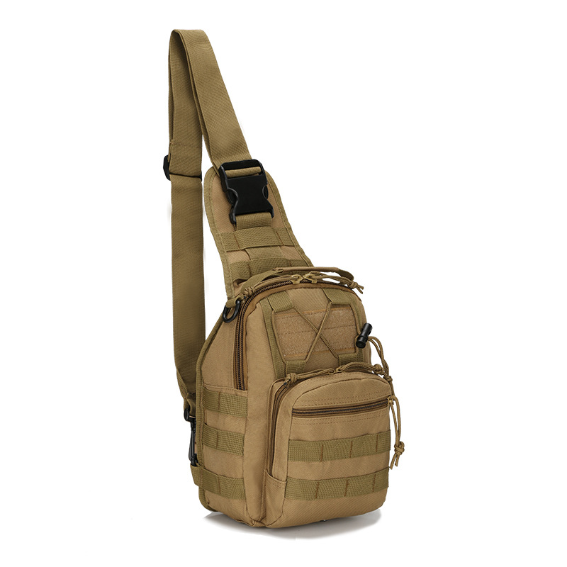 Tas Selempang Taktis Rover EDC - Outdoor Hunting Range ulasan dan harga